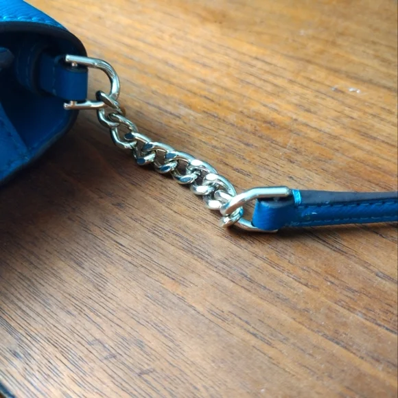 Kate Spade Staci Small Flap Crossbody Bag - Picture 10 of 11